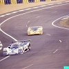 le mans1988Nissan   Porsche